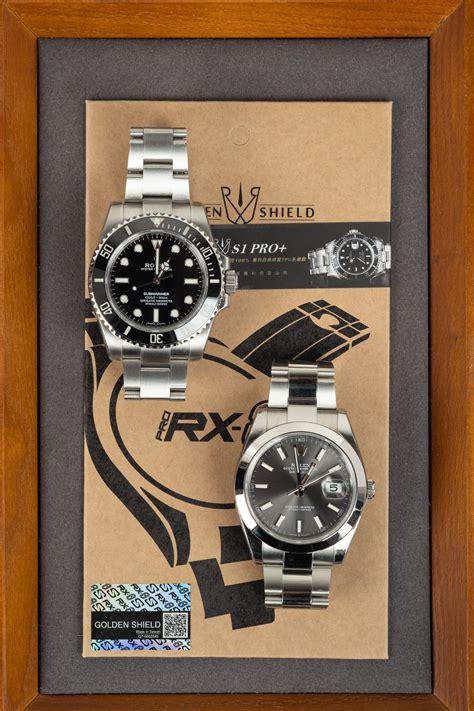 rolex submariner protective film.